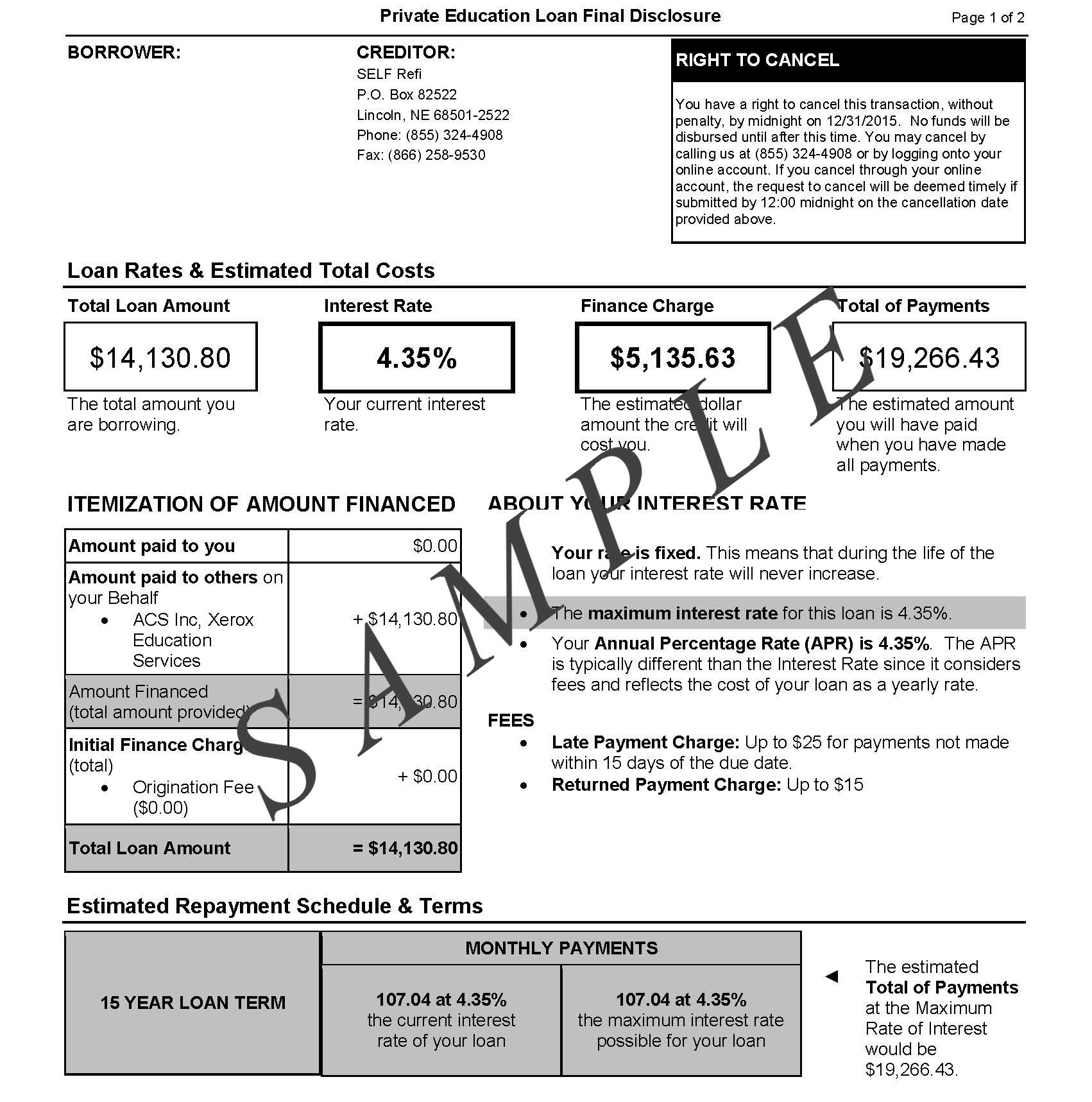 24 7 online cash advances photo 10